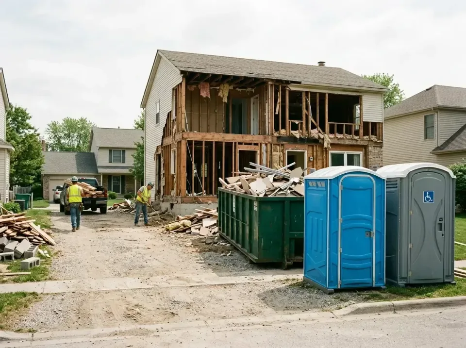 home-renovation-demolition-sit-010 — frequently asked questions, Portable Toilet & Dumpsters Rental in Eucalyptus Hills, CA